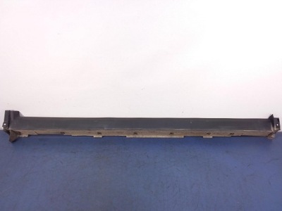 Koleos ii молдинг поріг поріг правий 764260381r фото №1