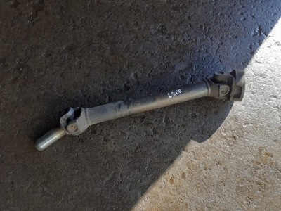 Wał передній mitsubishi l200 2.5did 06- фото №1