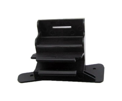 Kia sorento i jc 2006 - 09 кронштейн бампера l фото №1