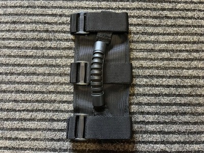 Кронштейн ручка jeep wrangler фото №1