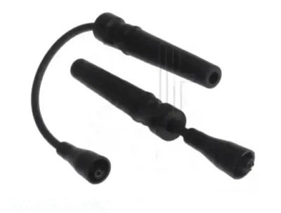 Дроти запалювання adg01623 blue print фото №1