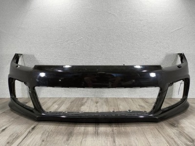 Vw scirocco r r20 2008- бампер перед 1k8807221k фото №1