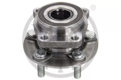 Optimal 971753 набор подшипник колеса фото №1