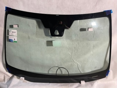 Lexus nx стекло передняя kam подогрев acoustic 2020- фото №1