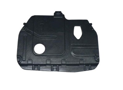 Hyundai i30 2007-2012 защита pod двигатель 291101h300 фото №1