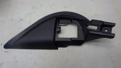 Трикутник захист дзеркало ліва 308 ii t9 lift фото №1