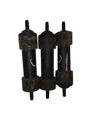 Vw passat клапан глушитель 03g129808c фото №1