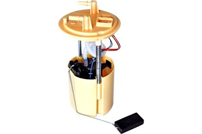 Magneti marelli 313011313043 модуль насоса пального фото №1