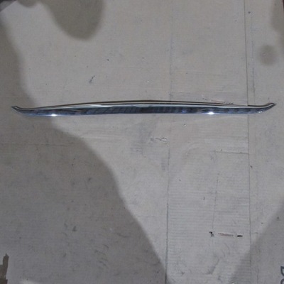 Решётка радиатора toyota camry v 20 96-01 rok фото №1