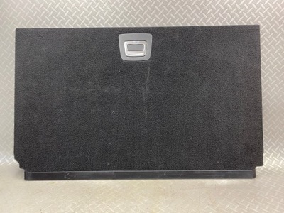 Мат обшивка багажника czarna renault talisman kombi 849026892r фото №1