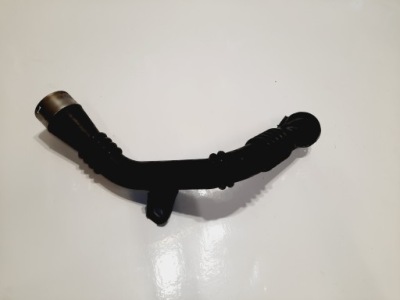 Renault grand scenic iii 2.0 dci труба wąż интеркулер 8200796570 фото №1