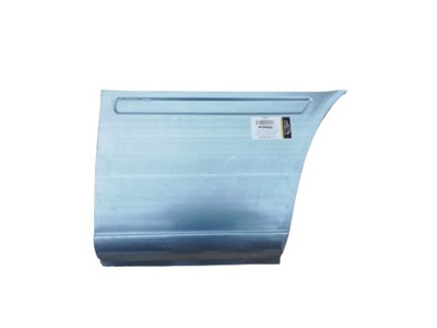 Ремкомплект крила mercedes sprinter 95-06 задня p фото №1