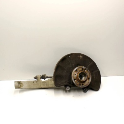 Ступиця колеса передній права сторона mercedes-benz gl x166 16610 фото №1