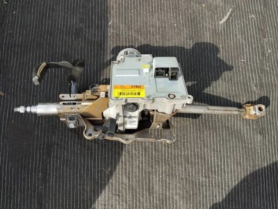 FIAT STILO 2001 PUMP ELECTRICALLY POWERED HYDRAULIC STEERING  