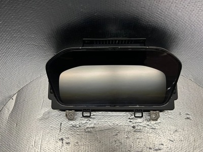 Volvo s90, v90 2018 счетчик / спидометр фото №1