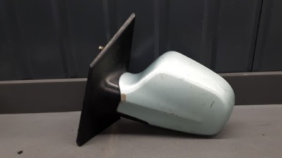 Зеркало левая hyundai matrix 5pin зелёный eu фото №1