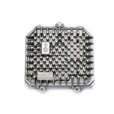 Bmw 7 g11 g12 модуль led фара 63117464385 фото №1