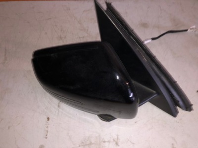 Mercedes gle w292 дзеркало асистент європа фотохромний праве 18 pin фото №1