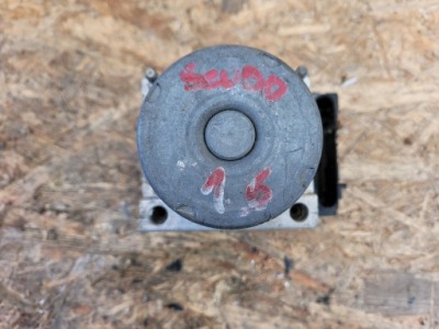 Насос abs тормозная psa 1400513280 фото №1