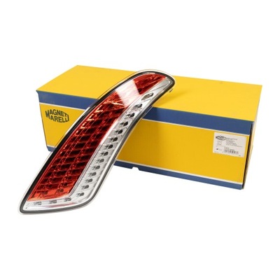 Magneti marelli лампа задня p led lancia delta iii фото №1