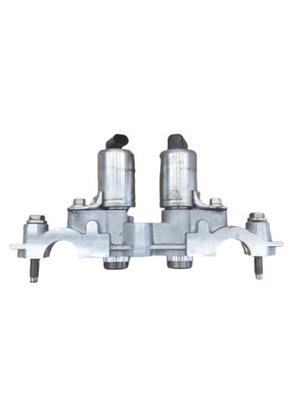 Ford fusion mk5 us клапан управляющий вал грм фото №1