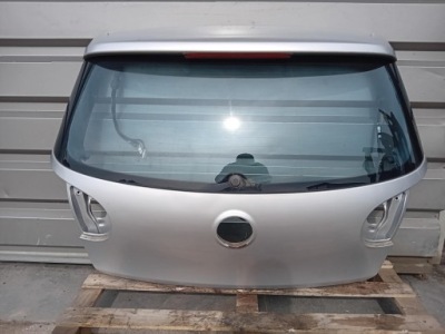 Крышка багажника багажника hb задняя vw golf v gti фото №1