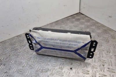 Подушка подушка безопасности пассажира renault scénic 2 jm0/1_ 8200493263a 2.0l дизель фото №1