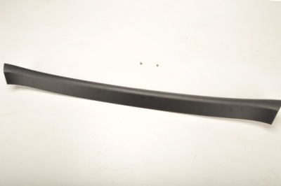 Tesla model s захист кришки багажника p2 1009255-00-p фото №1