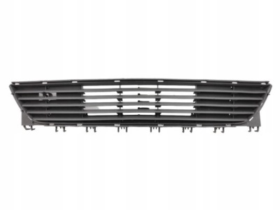 Opel corsa c lift решітка решітка радіатора бампера перед 13120833 фото №1