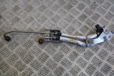 Датчик вихлопних газів mercedes gle w167 a1674922000 фото №1