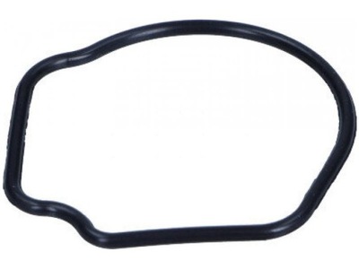 Прокладка термостата opel agila 1,3cdti 03- фото №1