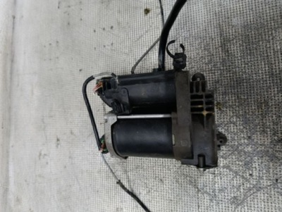 Citroen c4 grand picasso 2.0 hdi компрессор насос подвеска 9682022980-00 фото №1