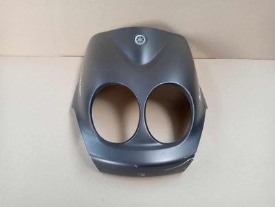 YAMAHA NEOS 50 CZACHA CZASZA PRZÓD OWIEWKA