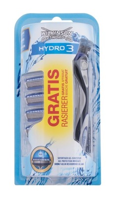 Wilkinson Sword Hydro 3 zestaw