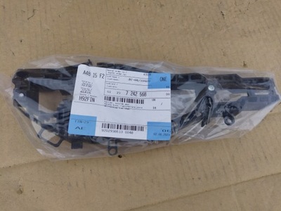 Nowa eu кассета ручка правый перед bmw 1 f20 7242568 фото №1