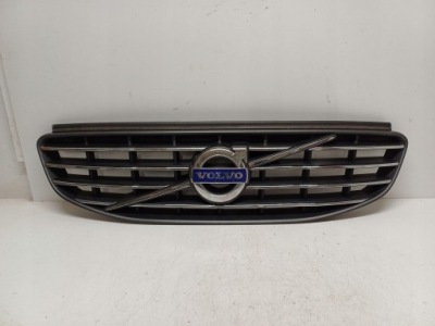 Volvo xc60 1 i lift 13- решётка радиатора решётка радиатора решётка радиатора 31333832 фото №1