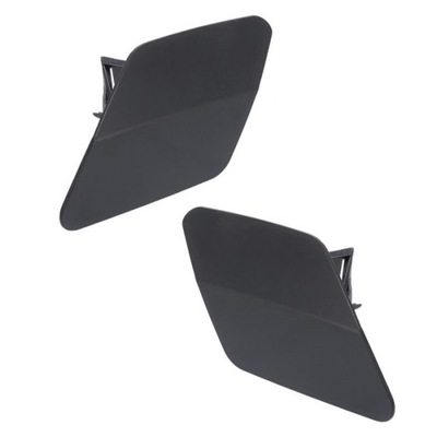 Bmw x6 f16 14-zaślepka розпилювача фара p+l фото №1