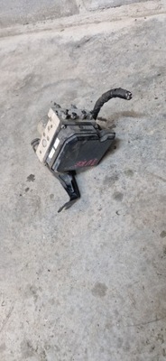 Nissan juke f15 насос abs фото №1