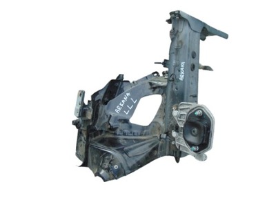 Лонжерон ліва renault arkana фото №1