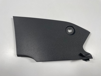 Citroen c4 iii x 9830727080 защита заглушка левая фото №1