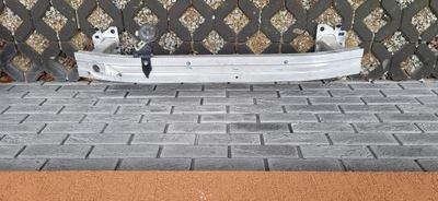 Балка бампера перед renault clio iv captur фото №1