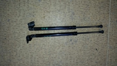 Mazda cx5 - амортизатор пружина кришки задня фото №1