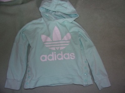 ADIDAS bluza 9-10L 140cm