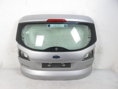 Крышка багажника багажника ford s-max i wa6 66 фото №1