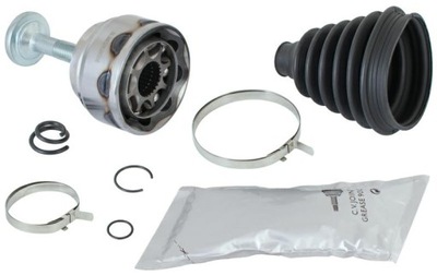 Шарнир вала bmw 7 f01, f02, f03, f04 xdrive фото №1