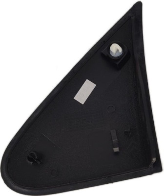 Накладка крила citroen berlingo фото №1