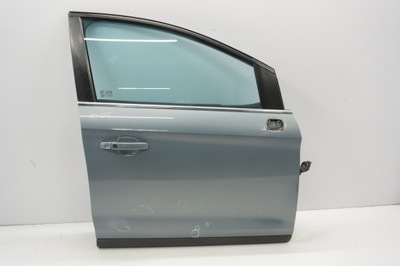 Ford kuga mk1 двері правий перед передні фото №1