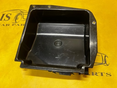 Кришка заглушка бардачка консолі пасажира bmw 5 f10 f11 фото №1