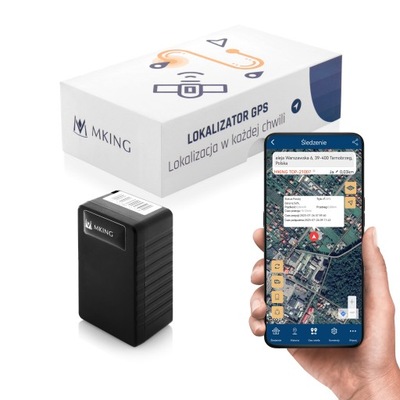 MINI MICRO GPS LOCALIZADOR PODSLUCH NAGRYWANIE WWW  