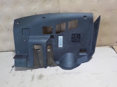 Захист колонки керма 9219548 9219550 bmw 1 f20 2.0d 118d przed lift фото №1